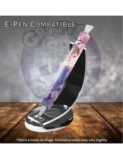 Product Bundle "Yumeko" by ©Margaret Morales