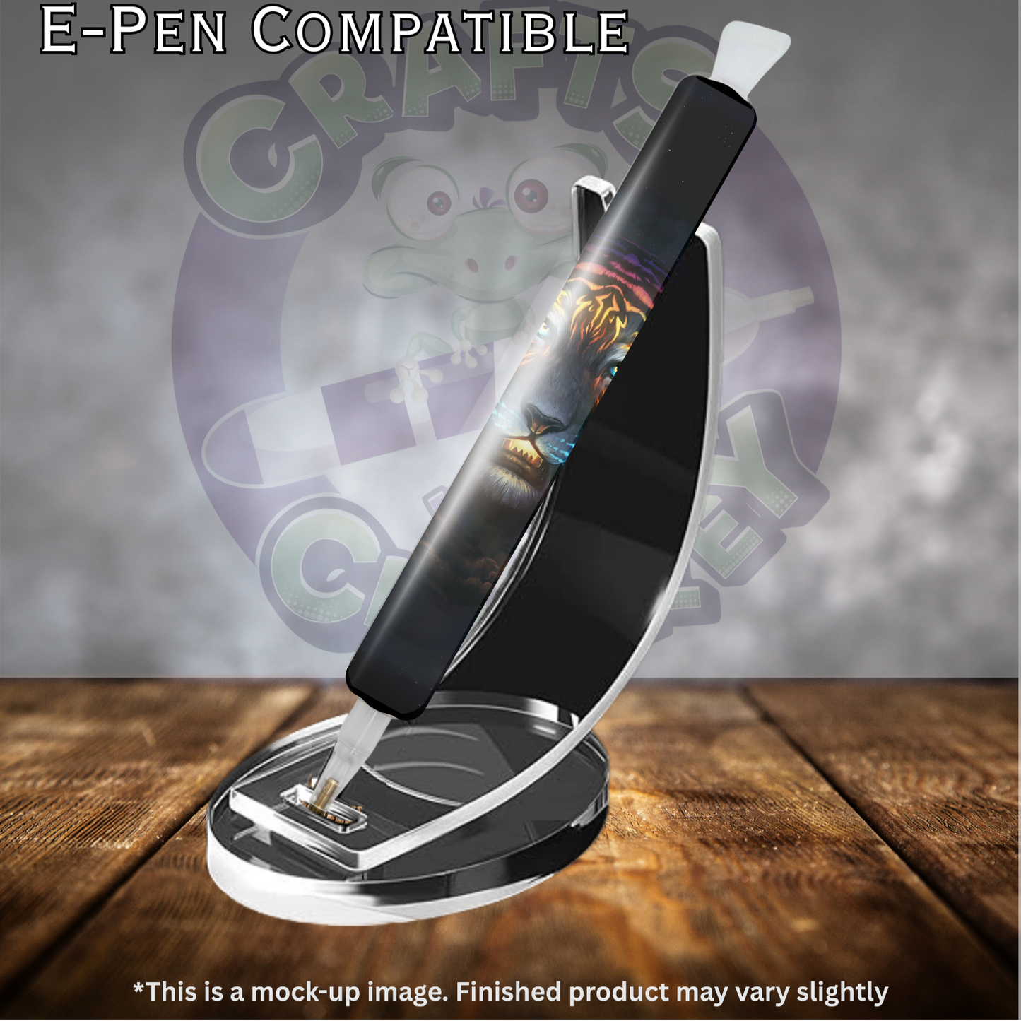 Colorsoul by ©JoJoes Art Diamond Painting Pen