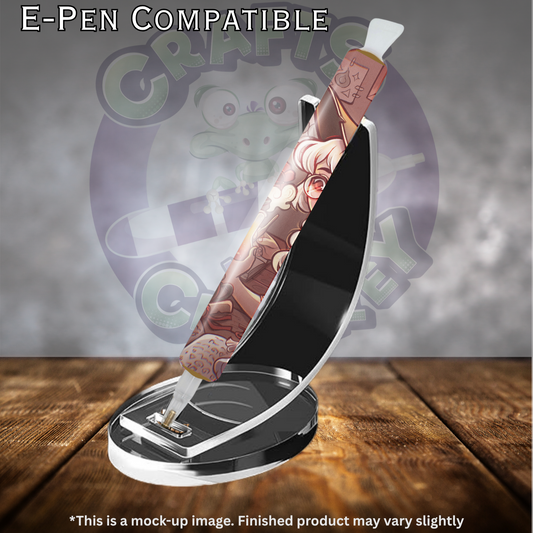 Witchcraft Room by ©Mrs Butter D Diamond Painting Pen