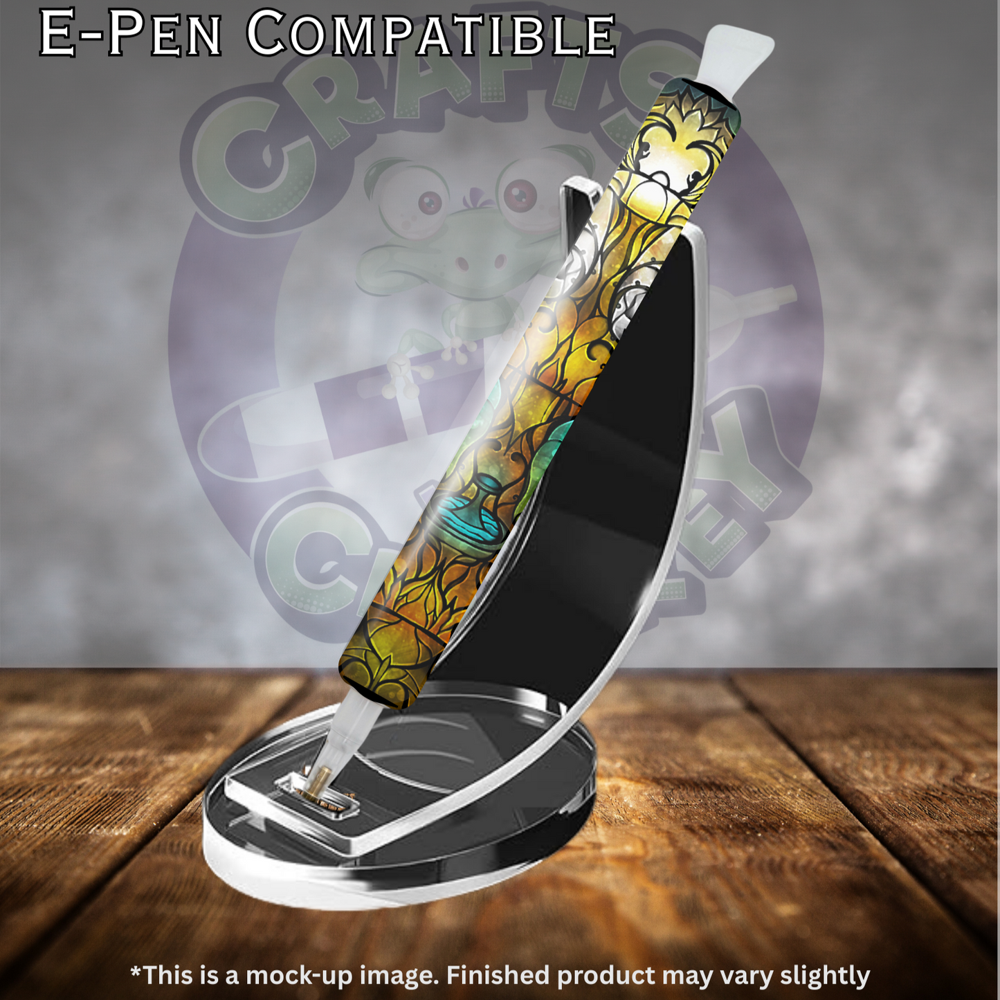 Tree of Life by ©Mandie Manzano Diamond Painting Pen