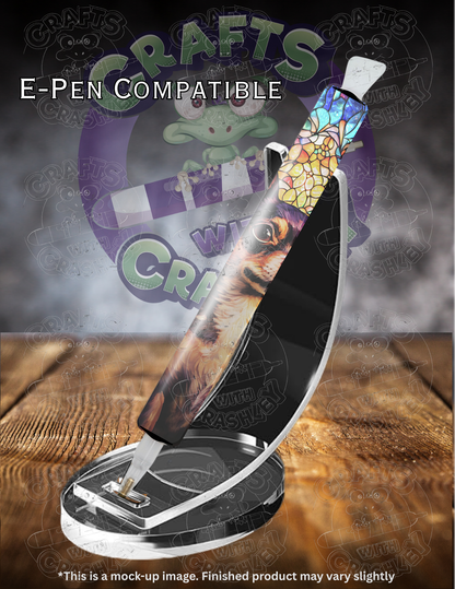 Product Bundle "The Church of Chihuahua" by ©Peggy Collins