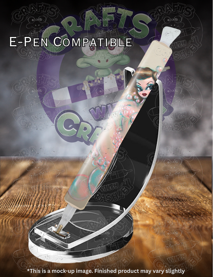 Product Bundle "Bubble Doll" by ©Miss Fluff