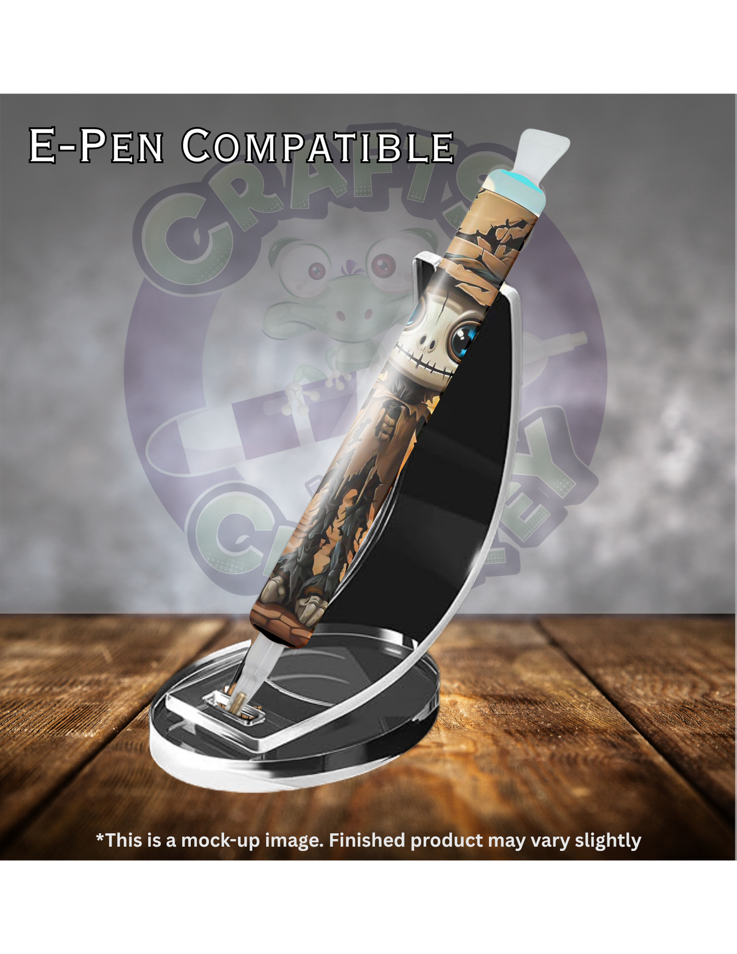 Product Bundle "Sir Stuffington" by ©Stacy Deal