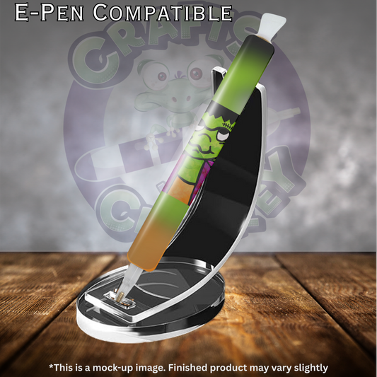 Frankie by ©Cheryl Carpenter Diamond Painting Pen