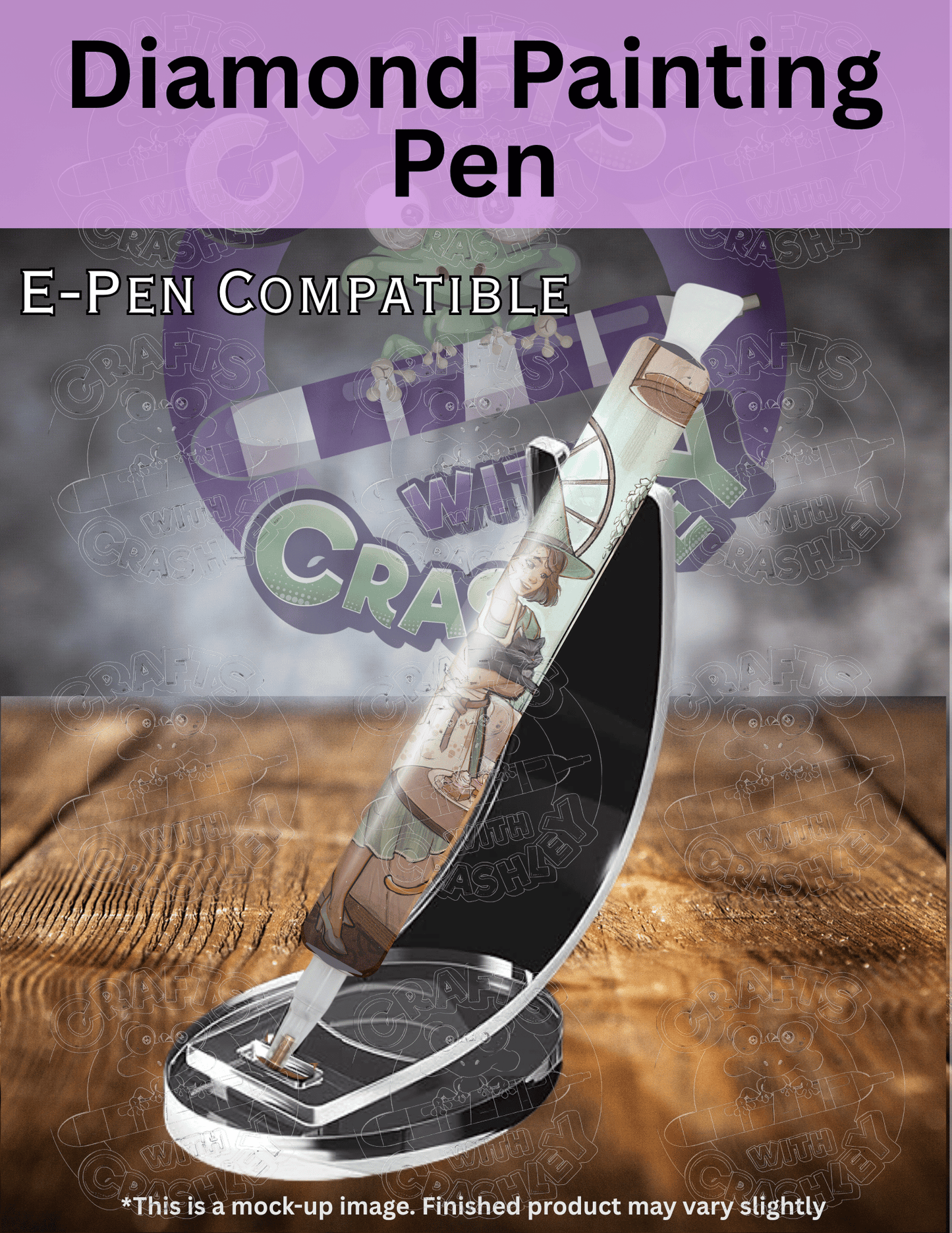 "Cat Cafe" by ©ChrissaBug Premium Accessories for Diamond Painting