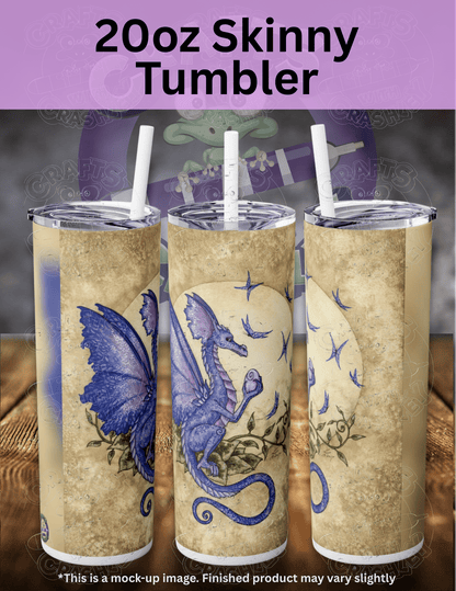 "Possibilities" by ©Amy Brown Premium Accessories for Diamond Painting