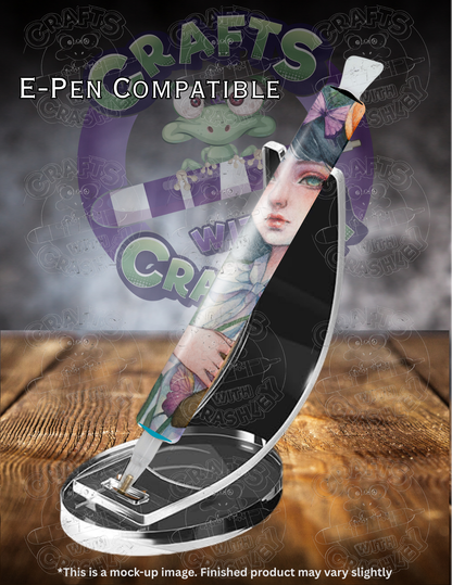 Product Bundle "Garden of Mae" by ©Margaret Morales