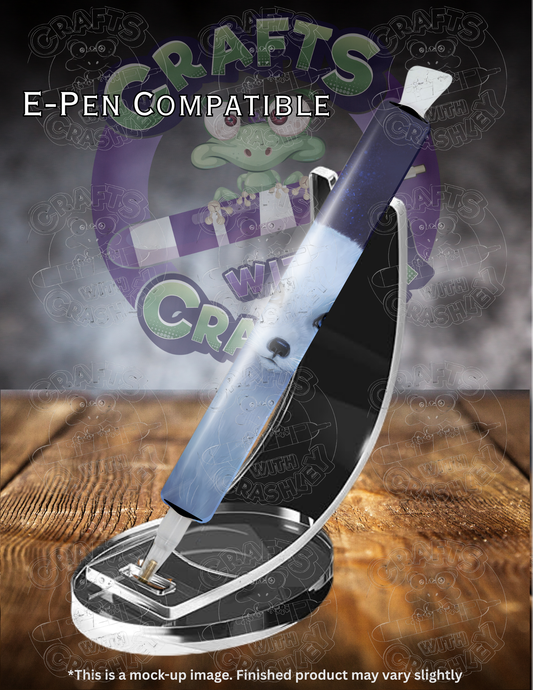 Product Bundle "Arctic Fox" by ©Aria Illustration