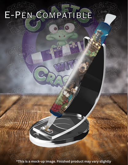 Product Bundle "Camping Companion" by ©Sheena Pike