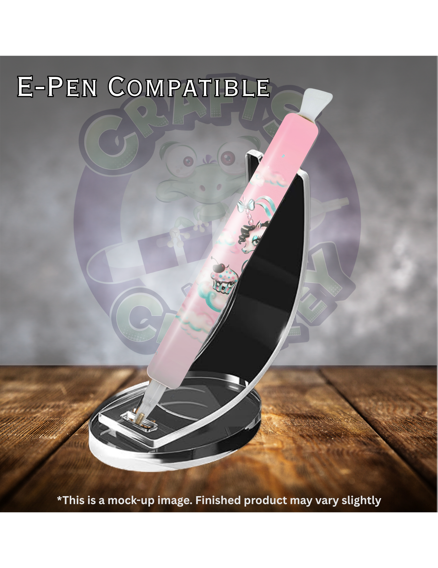 Product Bundle "Baby Unicorn Pegasus" by ©Miss Fluff