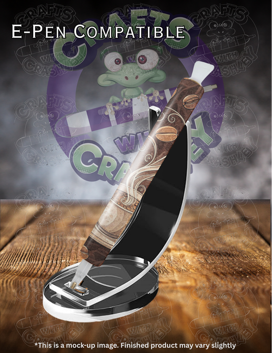 Product Bundle "Steamy Coffee"