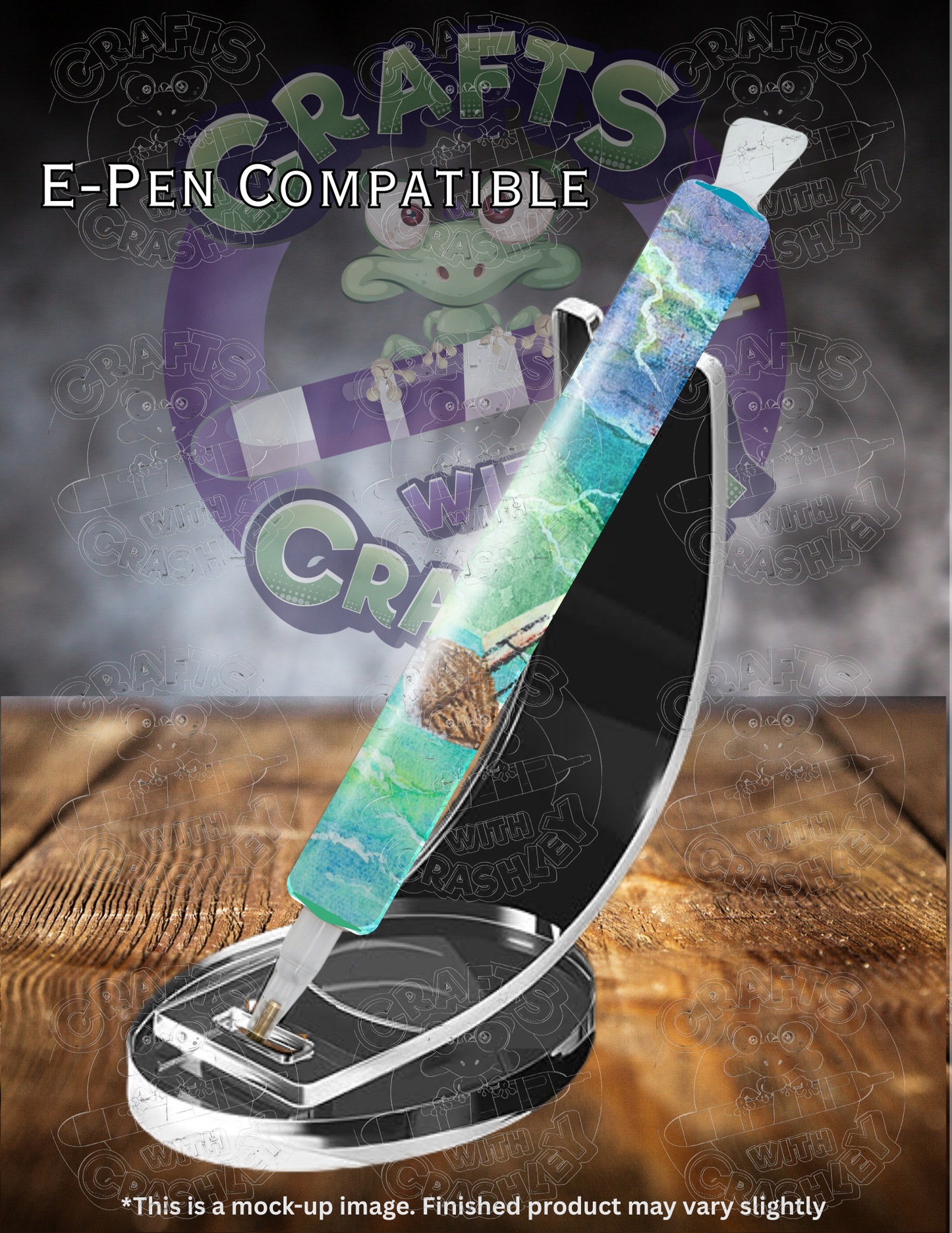 Product Bundle "Storm Tossed" by ©Courtney Lyons