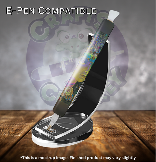 Flora by Candlelight by ©Josephine Wall Diamond Painting Pen