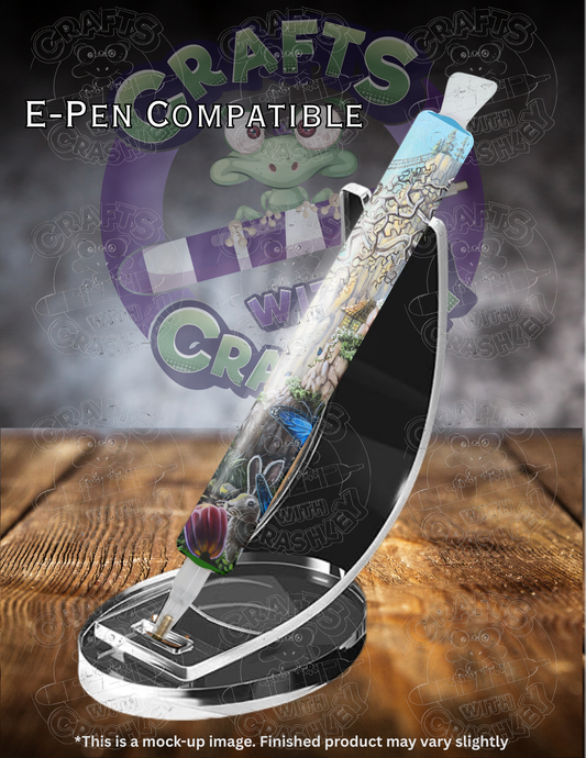 Product Bundle "Sanctuary" by ©Dakota Daetwiler