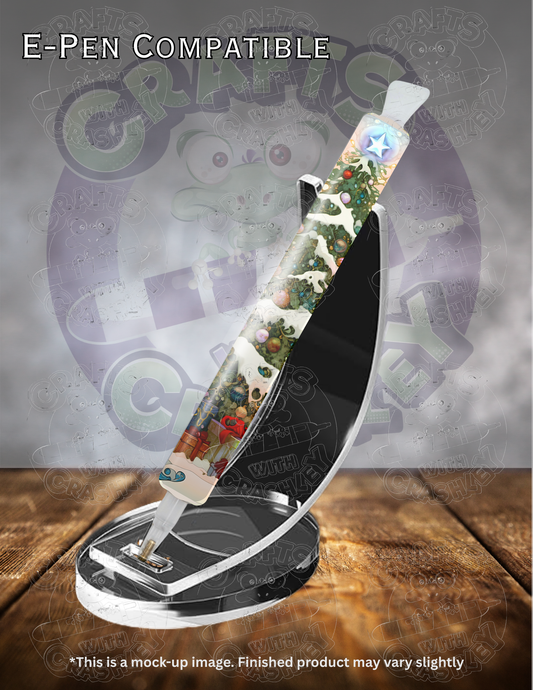 Product Bundle "Christmas Twilight" by ©T.S. Larking