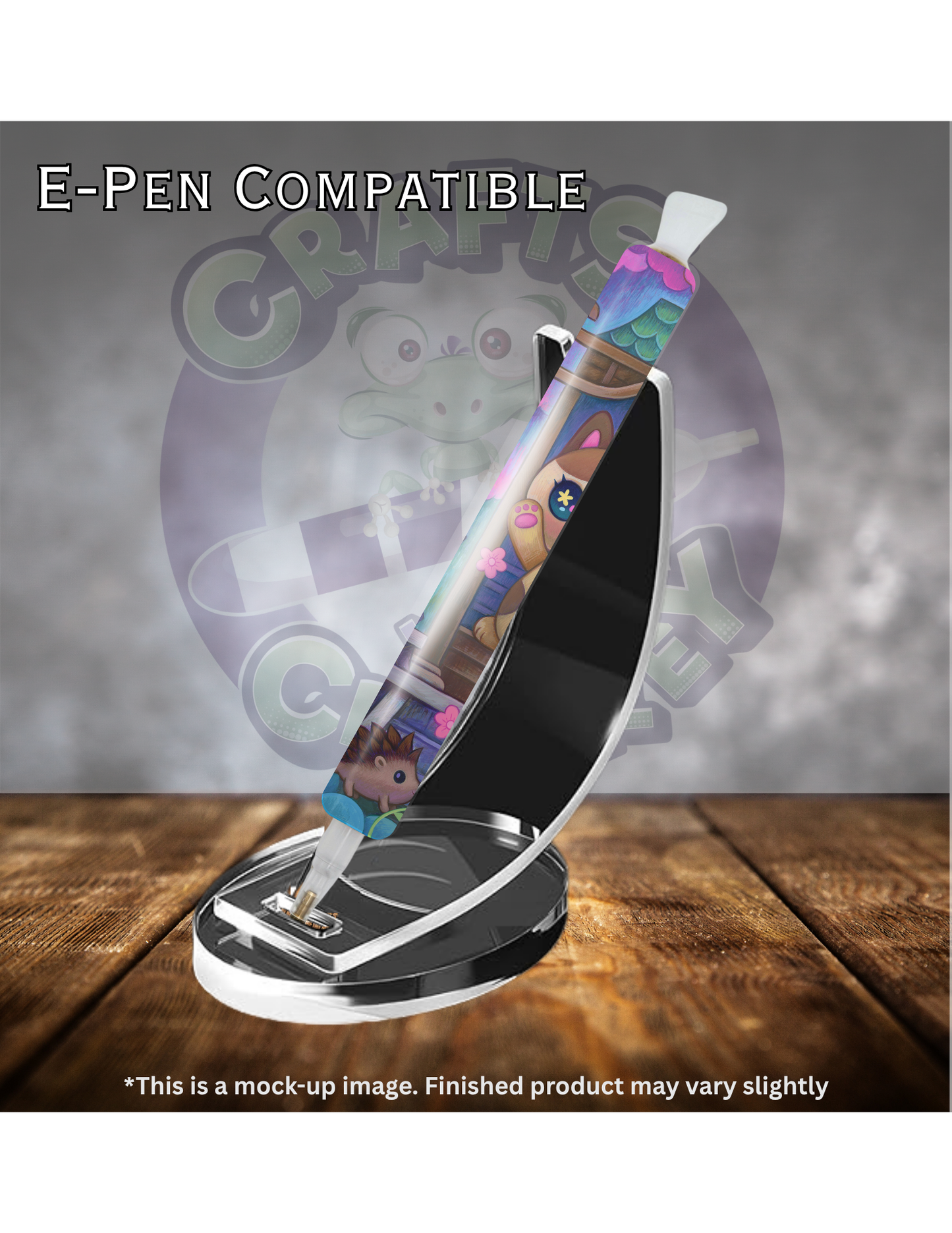 Product Bundle "The Wish" by ©Jeremiah Ketner