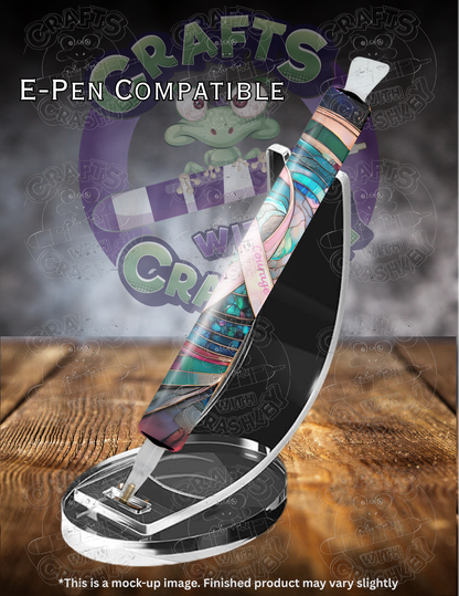 Product Bundle "Breast Cancer Awareness" by ©Peggy Collins