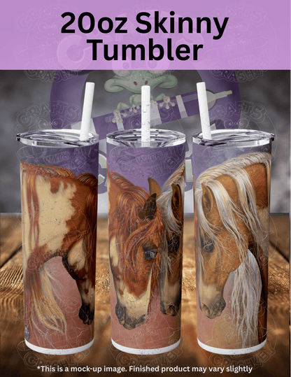 "Two Hearts II" by ©Laurie Prindle Premium Accessories for Diamond Painting