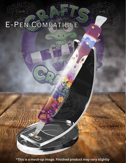 Product Bundle "Sweet Seance" by ©Catriona Crehan