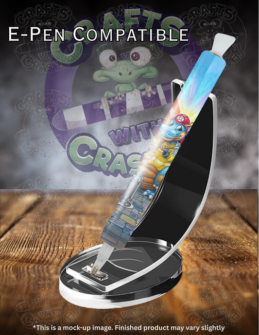 Product Bundle "First Responder Heroes" by ©Randal Spangler