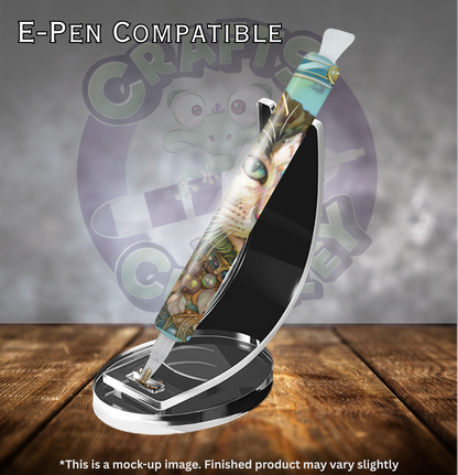 Product Bundle "Heavenly Gems" by ©T.S. Larking