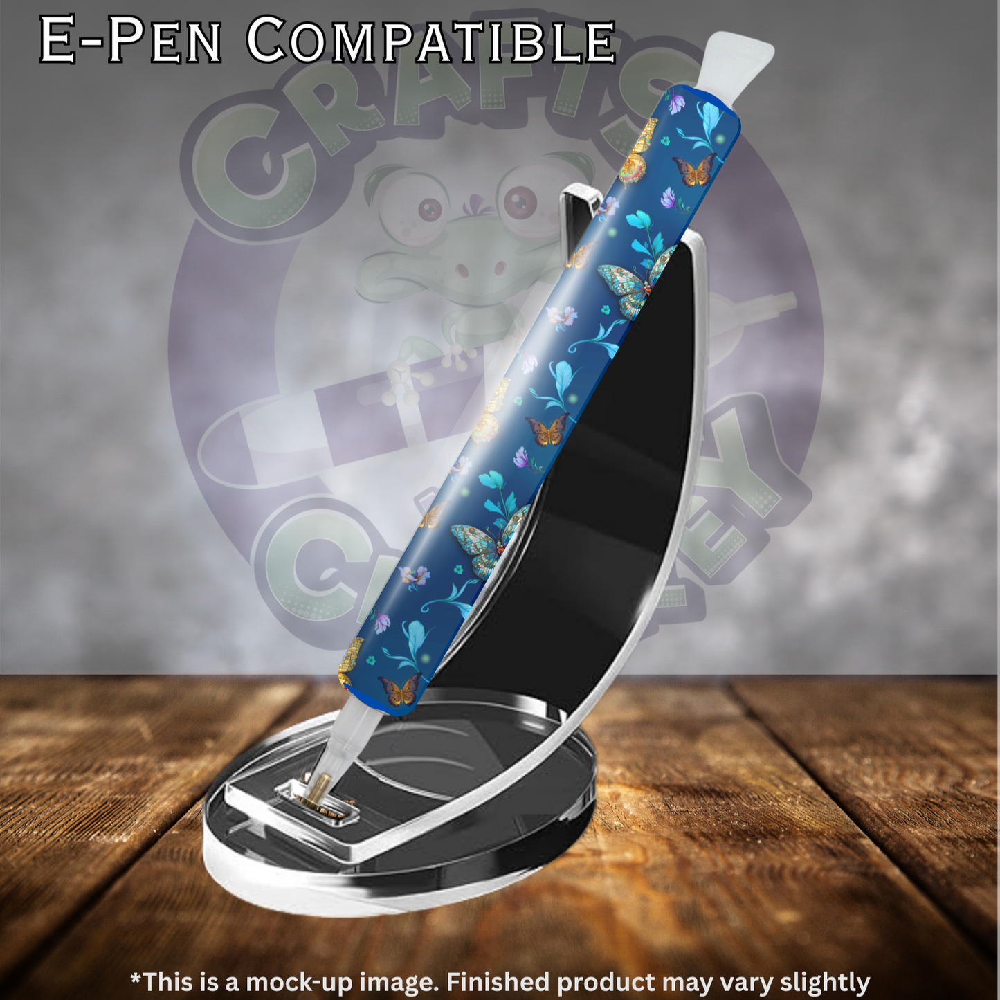 Product Bundle "Golden Verdigris AND Crystal Bluet" by ©T.S. Larking