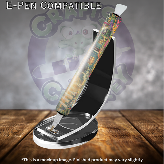 Product Bundle "Sunrise" by ©Chuck Pinson