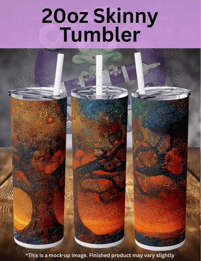 "Majestic Oak Tree" by ©Peggy Collins Premium Accessories for Diamond Painting