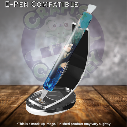 Athena by ©Cheryl Carpenter Diamond Painting Pen