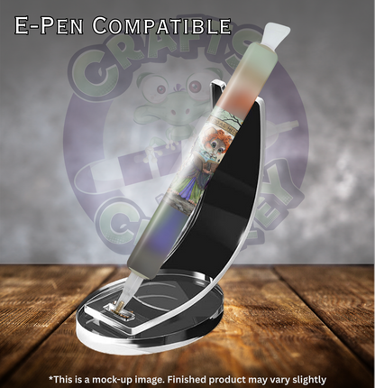 Product Bundle "The Three Sisters" by ©Cheryl Baker