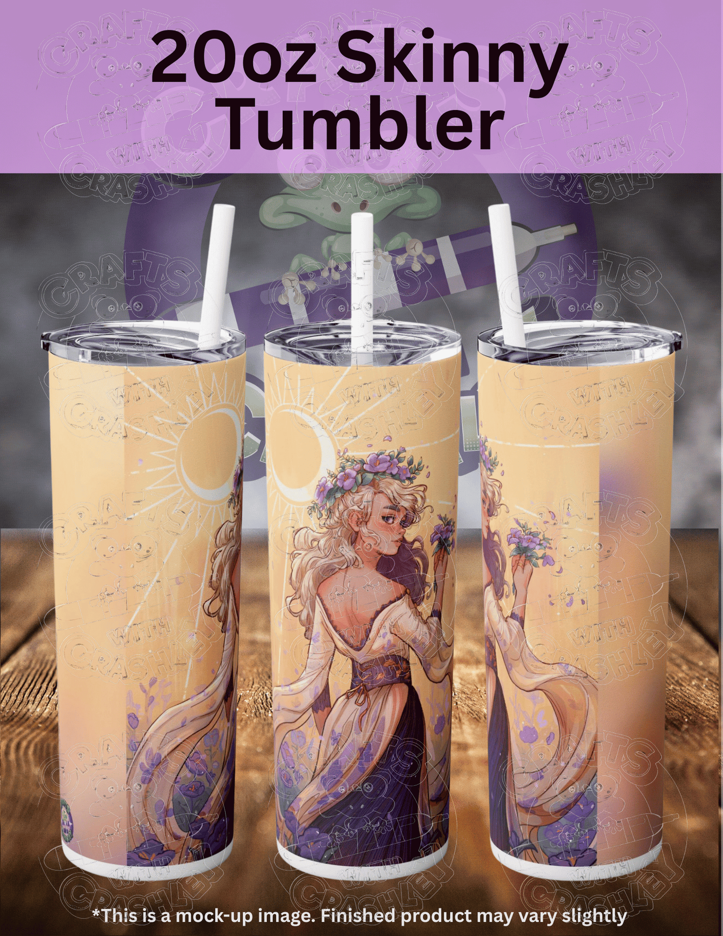 "Summer Solstice" by ©ChrissaBug Premium Accessories for Diamond Painting