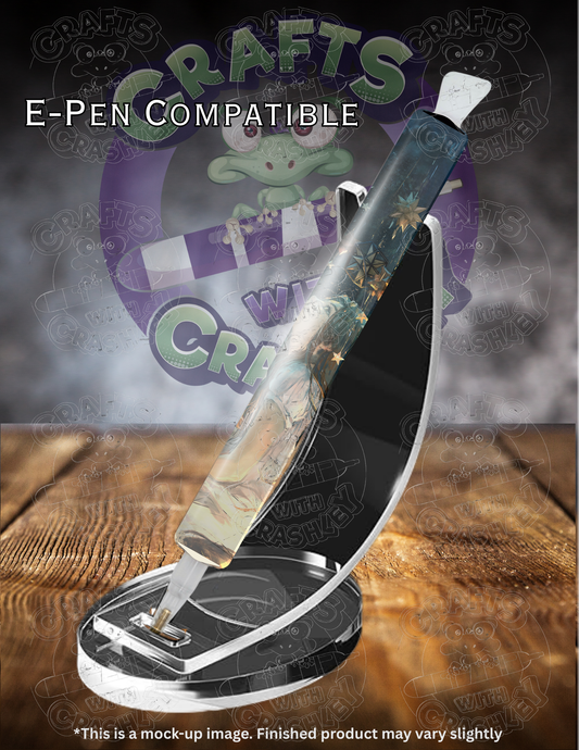 Product Bundle "Counting Stars" by ©Yuumei