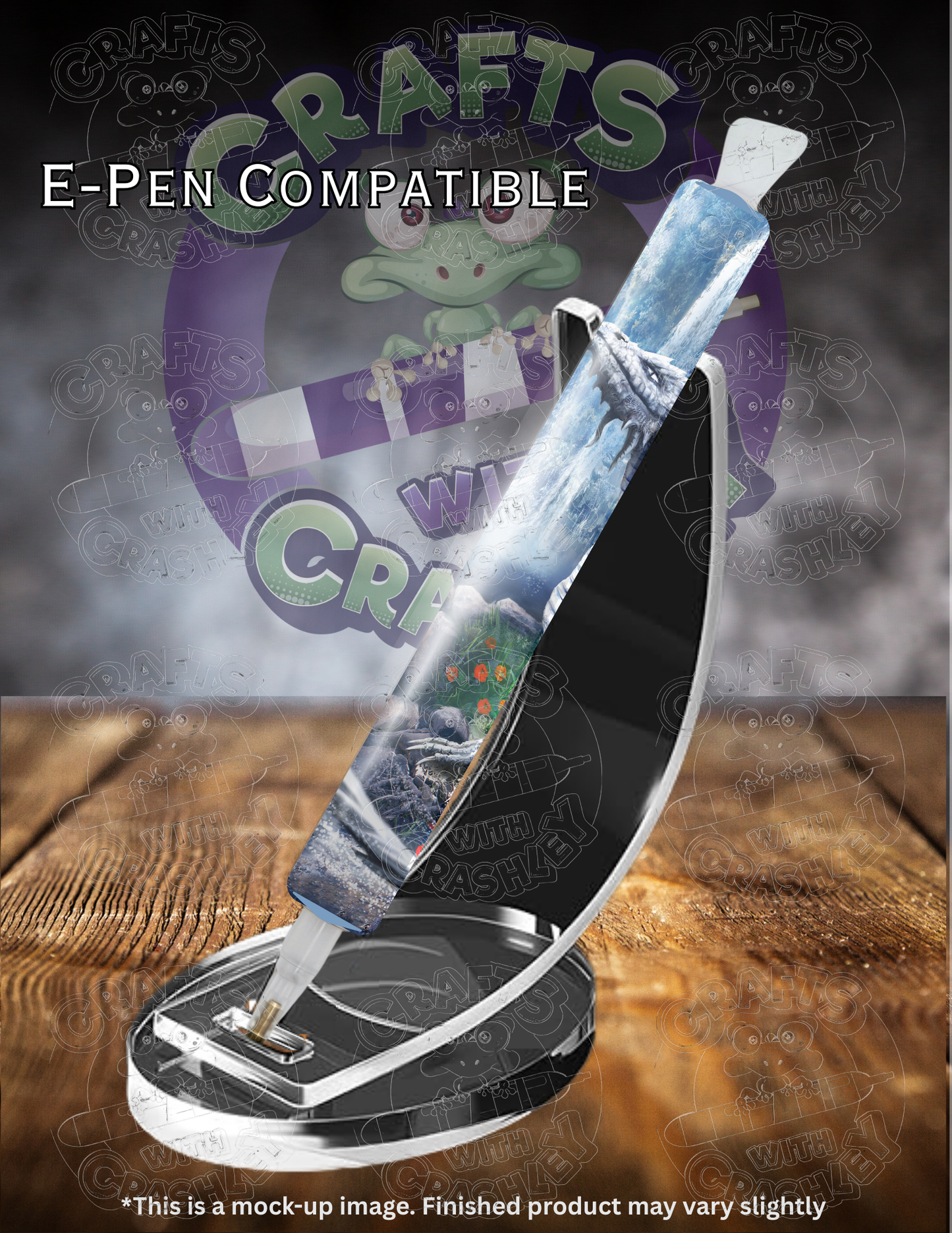 Product Bundle "Waterfall Dragons" by ©Anthony Christou