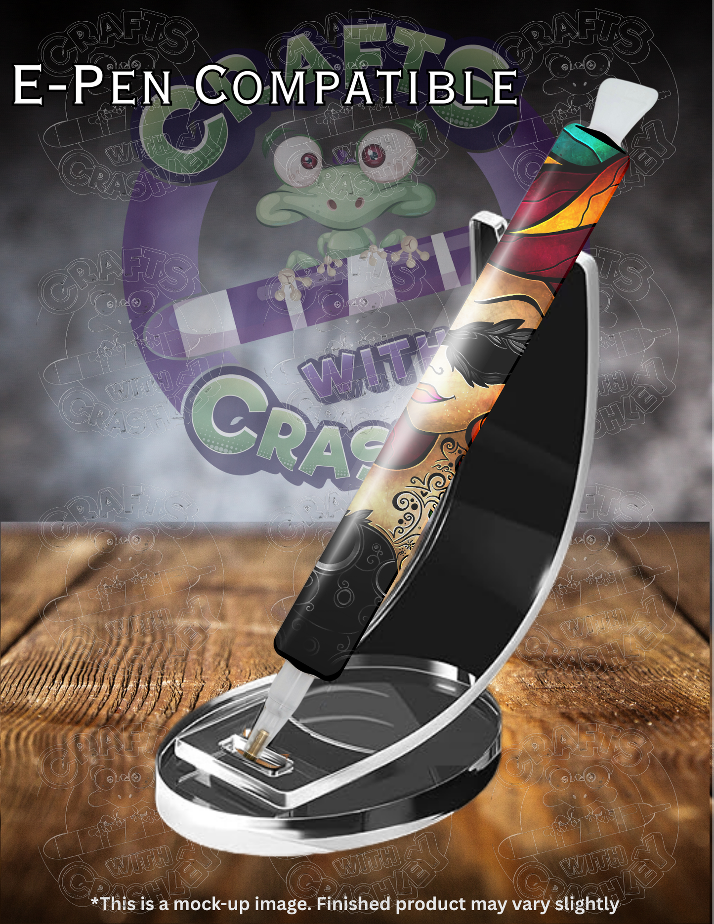 Product Bundle "Lips Like Morphine" by ©Mandie Manzano