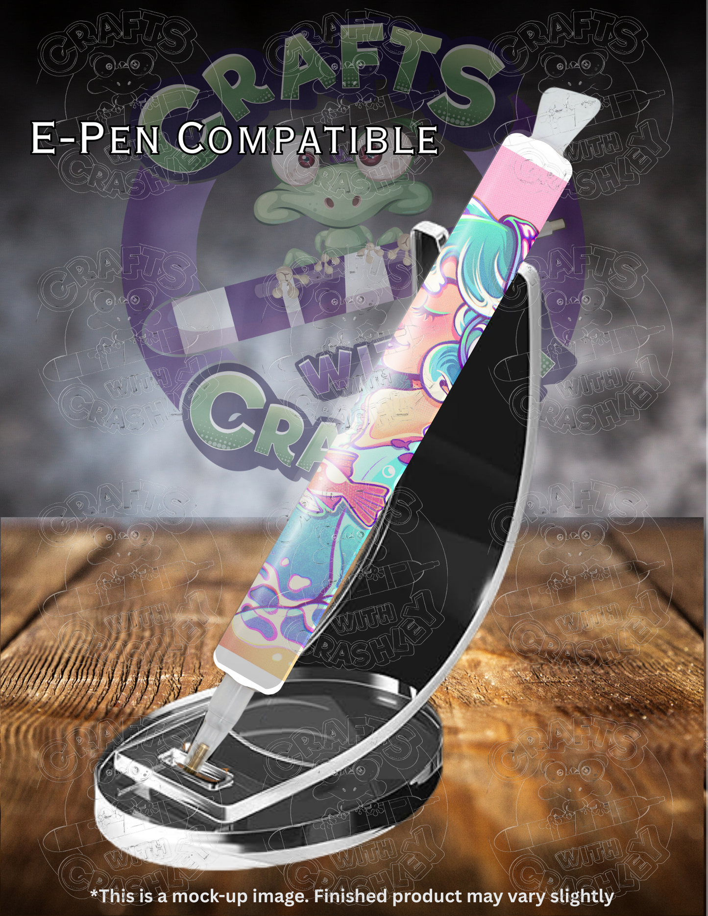 Product Bundle "Ocean Waves" by ©Mrs Butter D