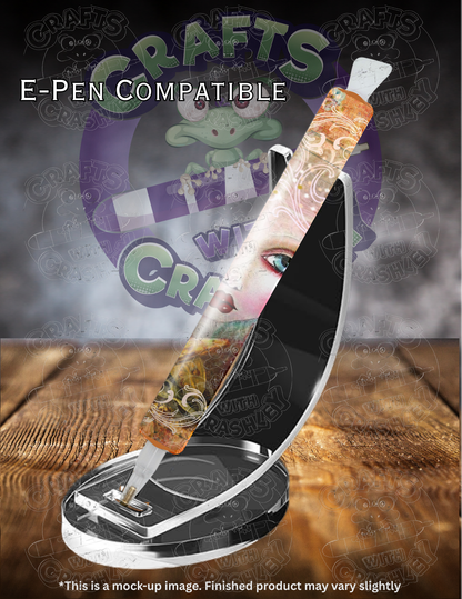 Product Bundle "Angel Face" by ©Sherri Baldy