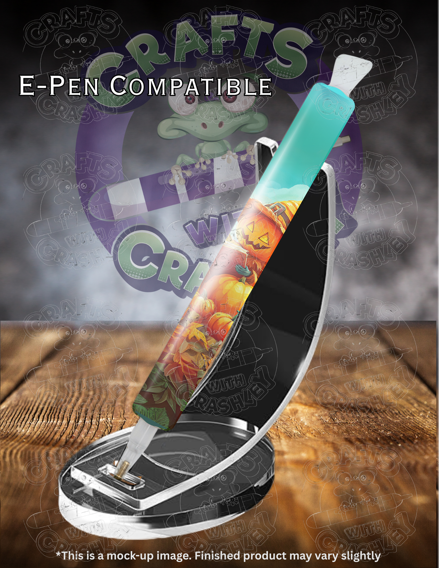 Product Bundle "Pottsfield" by ©Catriona Crehan