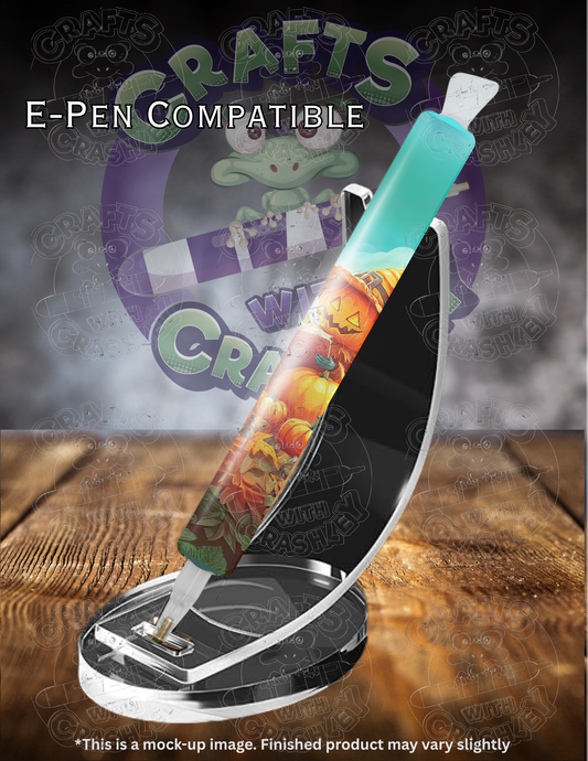 Product Bundle "Pottsfield" by ©Catriona Crehan