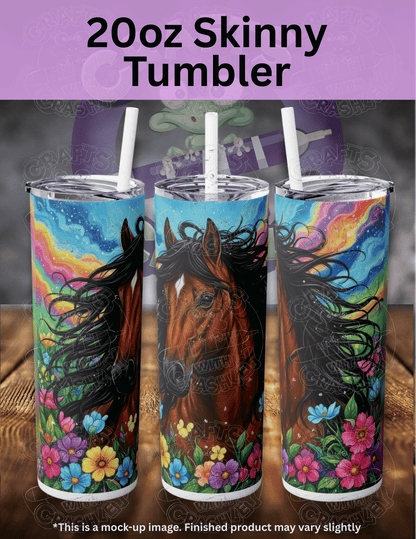 "Morgan Horse Magic" by ©Kelly Reins Premium Accessories for Diamond Painting