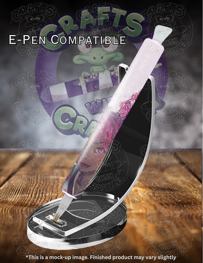 Product Bundle "Flower Buns" by ©Yuumei