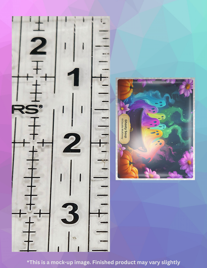 Product Bundle "Ghosty Soup" by ©Claudia McKinney