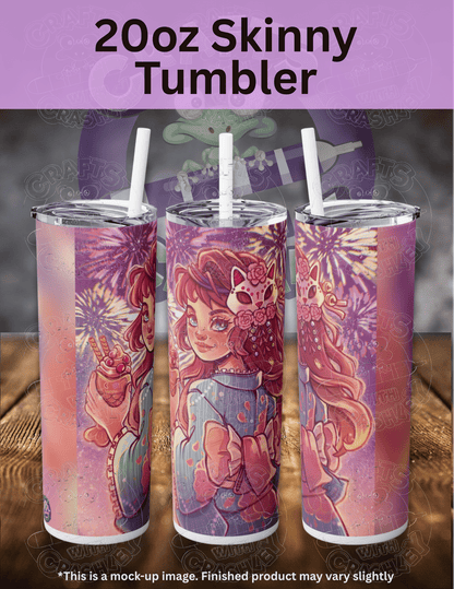 "Summer Festival" by ©Mrs Butter D Premium Accessories for Diamond Painting