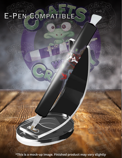 Toni by ©Myka Jelina Diamond Painting Pen