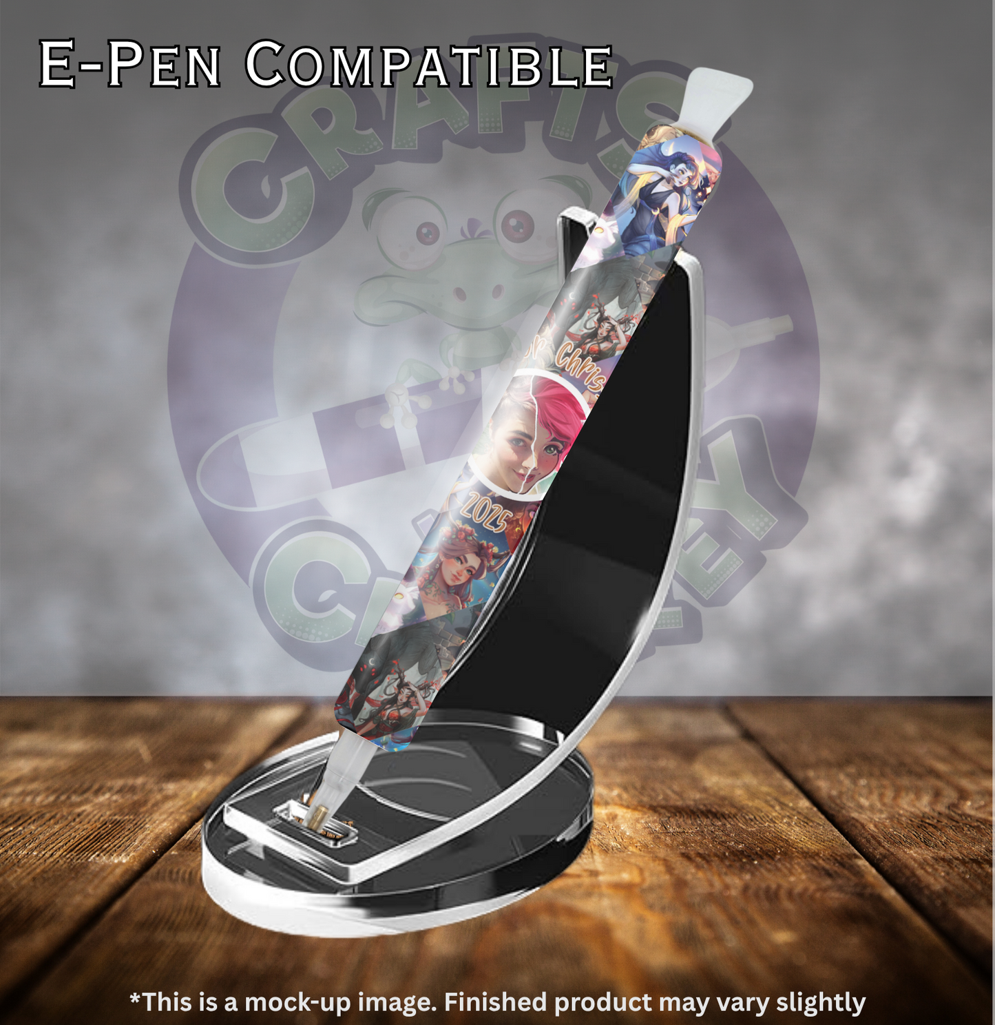 Product Bundle "Fall for ChrissaBug 2025" by ©ChrissaBug