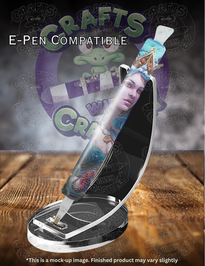 Product Bundle "Empress" by ©Dakota Daetwiler