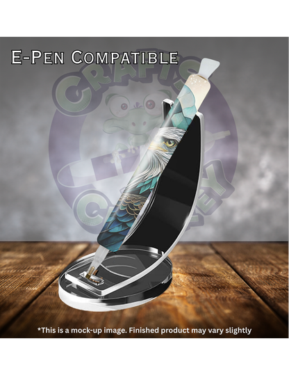 Product Bundle "Eagle Lookout" by ©Peggy Collins