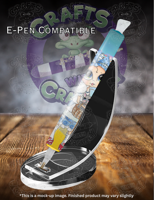 Product Bundle "Dorothy From Oz Bestie" by ©Sherri Baldy