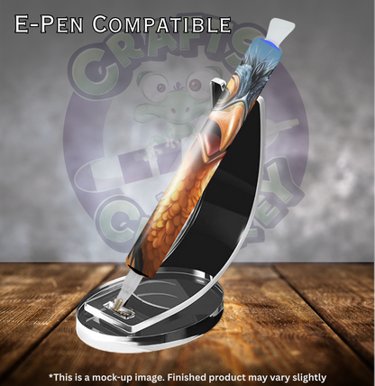 Beep Beep by ©Stacy Deal Diamond Painting Pen