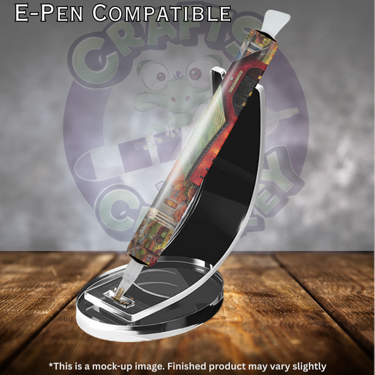 Product Bundle "The Sweet Life" by ©Chuck Pinson