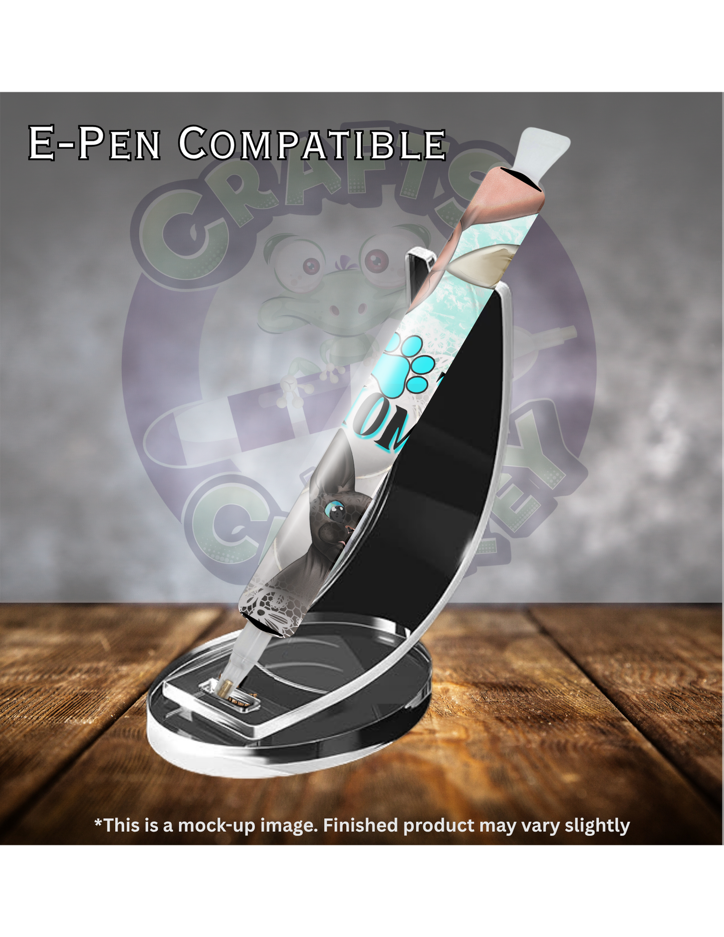 Product Bundle "Cat Mom"